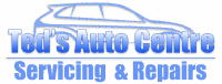Ted's Auto Centre